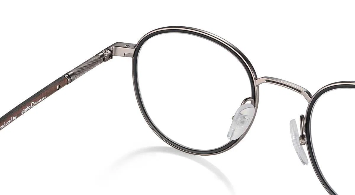 Etnia Barcelona BLUE WHALE Eyeglasses - view 6